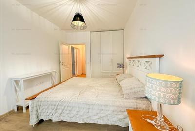 Apartament 2 camere superb | parcare proprie | Avantgarden Faza 4 - 5