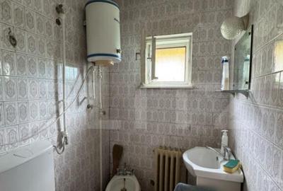 Casă cu 5 camere cu Teren 3000 Mp în Horea - 9