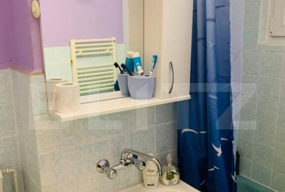 Apartament 3 camere, 62.66 mp, zona Tudor - 2