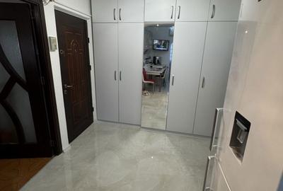 Apartament cu 2 camere decomandat în Cornitoiu - 6