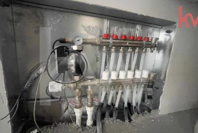 Casa tip duplex, Carcea, toate utilitatile la alb - 15