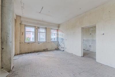 Spatiu industrial de 2060mp cu teren de 3358mp de vanzare Str Turnului Spatiu industrial de 2060mp cu teren de 3358mp de vanzare Str Turnului - 18