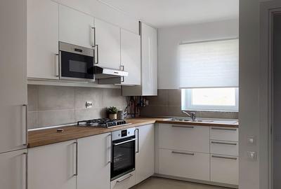 Casă cu 5 camere cu Teren 175 Mp în Central - 16