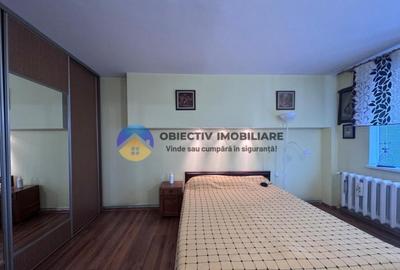 Apartament Darmanesti 3 camere - zona cu vedere spre oras - 8