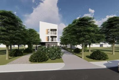 Apartament cu 3 camere decomandat în Șagului - 7