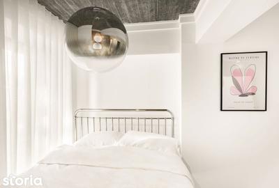 Apartament cu 3 camere în Central - 6