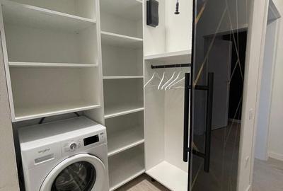 Apartament cu 2 camere în Bartolomeu - 3