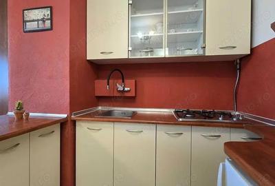 Garsoniera in zona Universitatii - 2