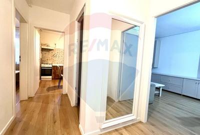 De vânzare apartament cu 2 camere Ared, Tudor Vladimirescu - 2