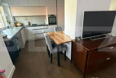 Apartament cu 3 camere semidecomandat în Grigorescu - 7