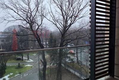 Apartament de lux cu terasă și vedere directă la Parcul Herăstrău - 12
