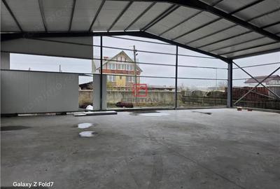 Spațiu comercial, în Central - 8