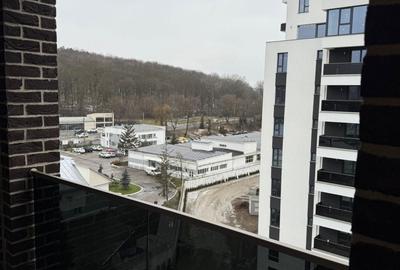 Apartament cu 3 camere în Central - 2
