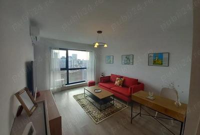 Apartament cu 2 camere decomandat în Pipera - 7