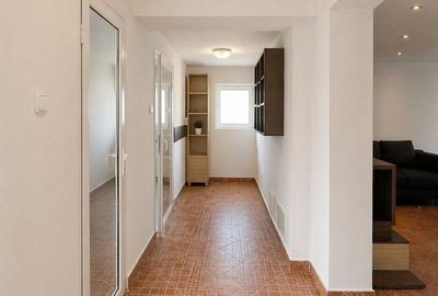 Casă individuală cu 5 camere cu Canalizare în Hidișelu de Sus - 4