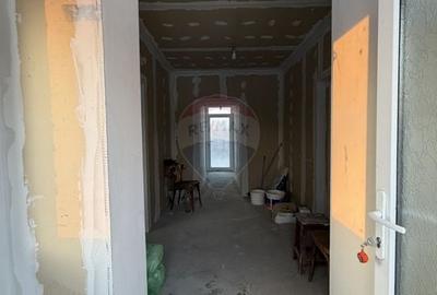 Casă cu 3 camere cu Teren 1179 Mp în Fierbinți-Târg - 3