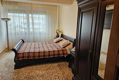 LANGA PARC HERASTRAU, 4 CAMERE SUPERBE, ET.4, 119 MP! - 24