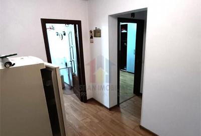 Apartament cu 2 camere decomandat în Gării - 3