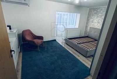 Girocului - 2 Camere - 2 Balcoane - Renovat complet - Mobilat si utilat - Decoma - 2