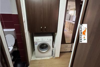 Apartament cu 2 camere decomandat în Tolstoi - 8
