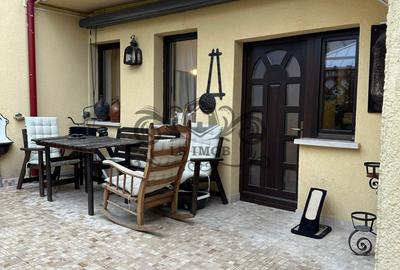 Casă cu 8 camere cu Canalizare în Brașovul Vechi - 2