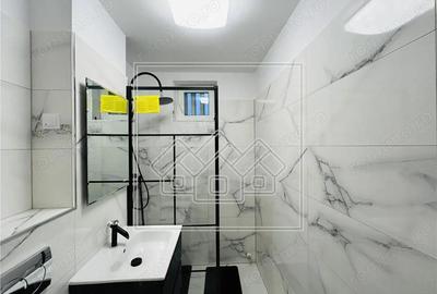 Ap decomandat, la cheie, 55 mp utili + balcon, Cisnadie - 2