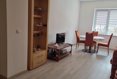 Apartament cu 2 camere semidecomandat, mobilat în Vitan-Bârzești - 14