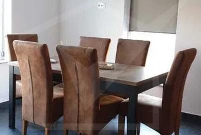 Casă individuală cu 4 camere cu Canalizare în Borhanci - 4