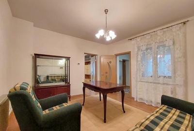 Corp de Casa Inchiriere - Centrul Civic - 12