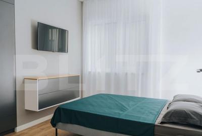 Apartament 3 camere ultracentral Oradea, mobilat lux, cu LOG - 7