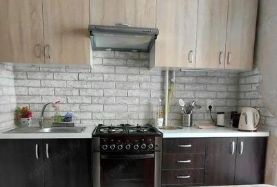 Garsonieră decomandată în Olimpia-Stadion - 2