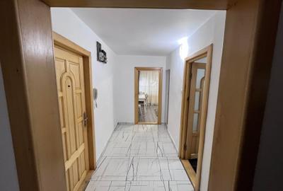 Apartament cu 2 camere decomandat în Central - 10