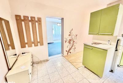 Apartament cu 2 camere decomandat în Tudor - 2