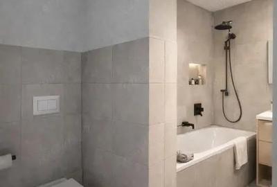 Apartament cu 2 camere decomandat în Central - 16