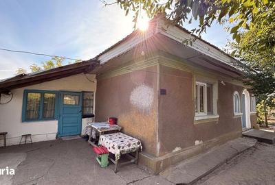 Casă cu 4 camere cu Teren 160 Mp în Perișoru - 3