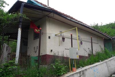Teren de 39 mp, în Aurel Vlaicu - 9