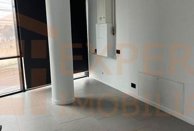 Spațiu comercial, de 25 mp, în Casa de Cultură - 3