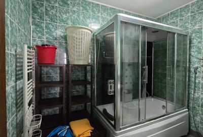 Casă individuală cu 5 camere cu Teren 120 Mp în Floreasca - 5