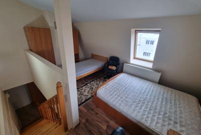 Apartament cu 2 camere semidecomandat în Oancea - 7