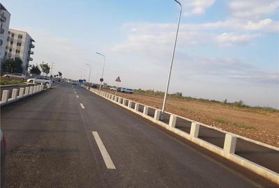 Brancoveanu-Aurel Persu-Postalionului-Zona M3 P+4 niveluri in PUG - 5