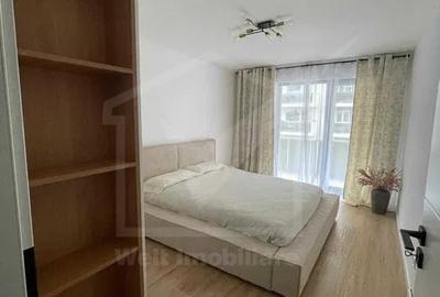 Apartament modern, 2 camere, parcare, Zona Avram Iancu - VIVO - 5