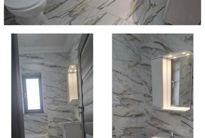 Casă cu 4 camere în Cătămărești - 7