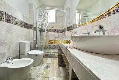 3 camere 85 mp utili Dorobanti, proximitate metrou, Colegiul Goethe - 9