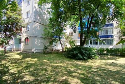 Apartament 2 camere 72mp Parter B-dul Decebal (spa?iu comercial) - 2