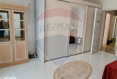 Apartament cu 2 camere, mobilat în Cișmigiu - 10