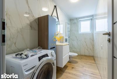 Apartament cu 2 camere, mobilat în Europa - 3