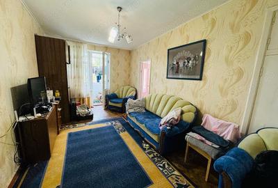 Garsoniera de inchirat in zona Vitan - 3