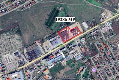 Vand complex industrial/comercial in Husi - ID : RH-43182-property - 4