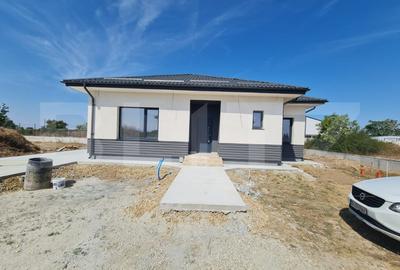 Casa frumoasa de 4 camere, 109 mp, in Petresti/Corbeanca - 20