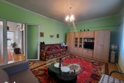 Casă cu 2 camere decomandat cu Teren 250 Mp în Central - 5